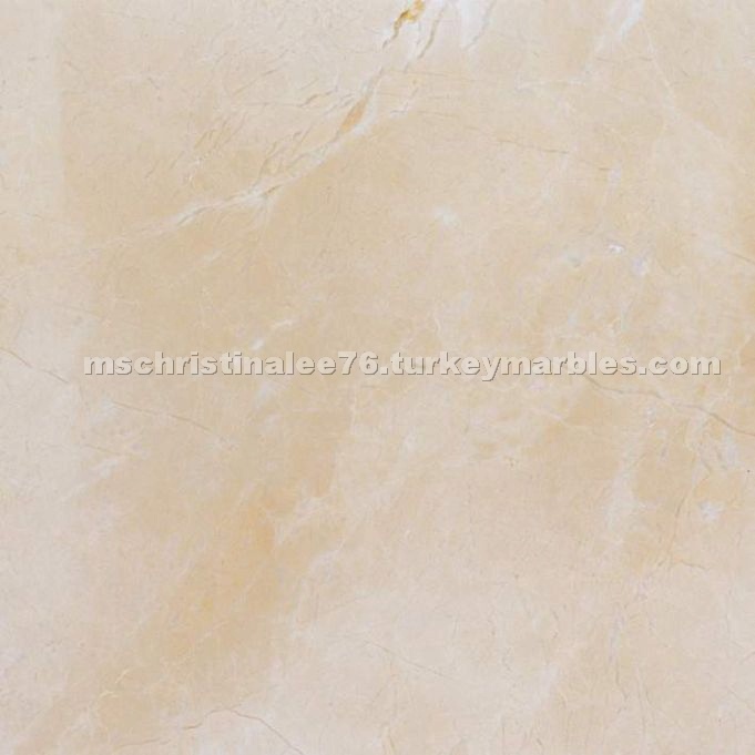 Burdur Beige Marble