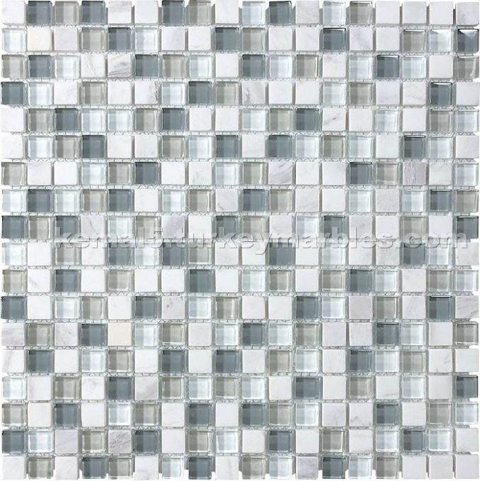 Marble Mosaic Tiles