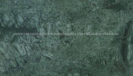 Rajasthan Green Marble