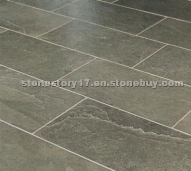Seville Green slate