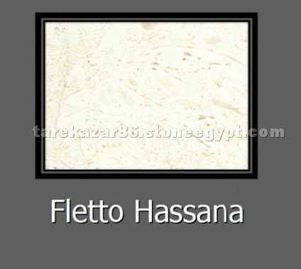 Fletto Hassana Marble