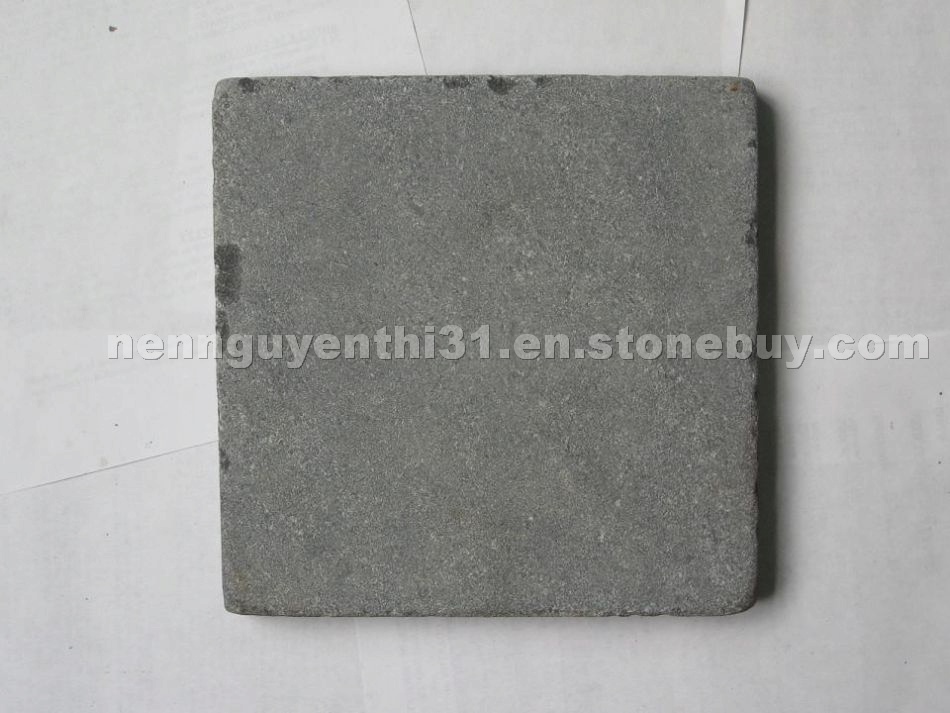 Blue Stone - Tumbled