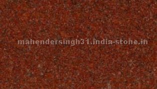 Ruby Red
