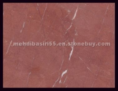 Red Roupaz Marble Red Roupaz Marble