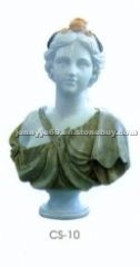 statues