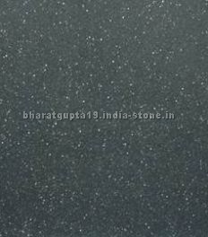 Black Galaxy Granite
