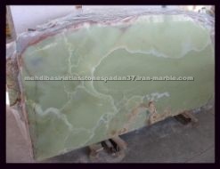 Green Onyx Green Onyx