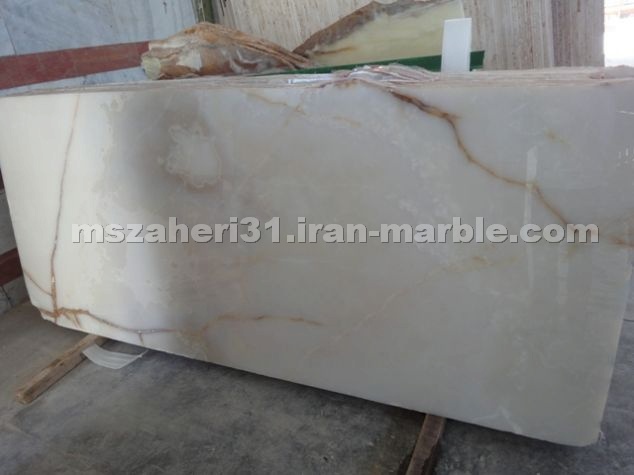 White Onyx