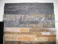 yellow slate