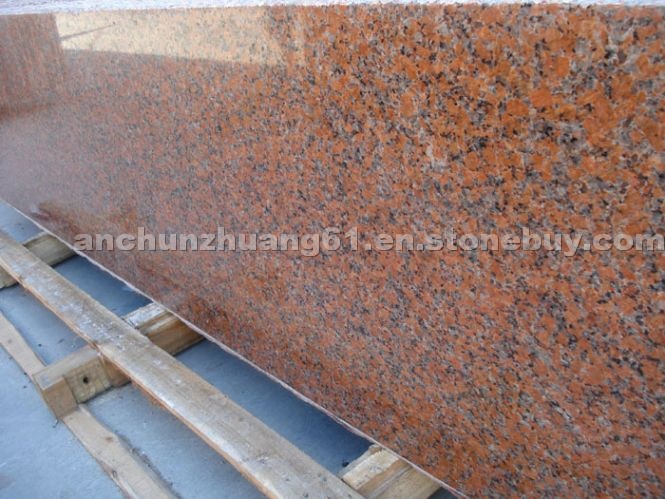 G562-A slabs