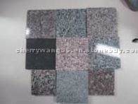 granite tile