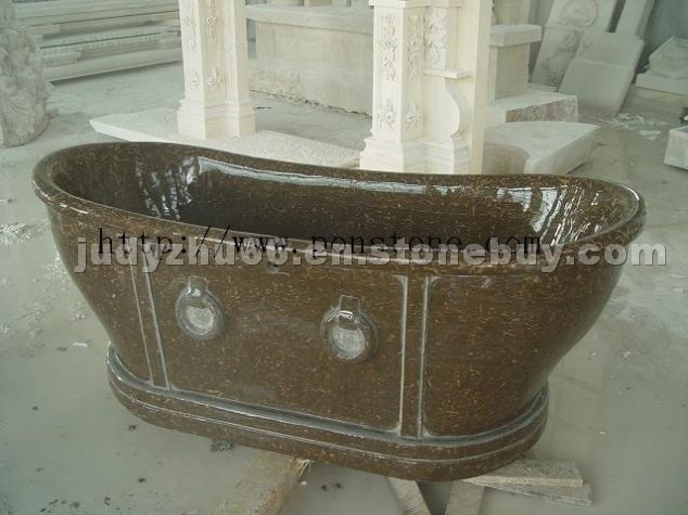 Marble Bath Tub