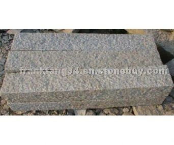 Paving stone & paving stone