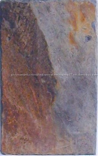 Rust Slate