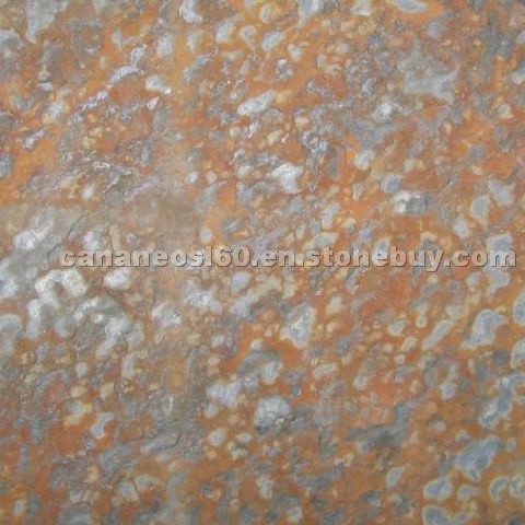 Valdesalce Quartzite
