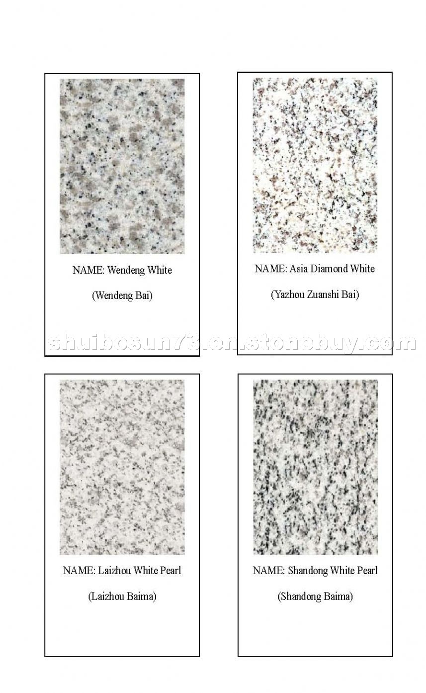 granite summary5