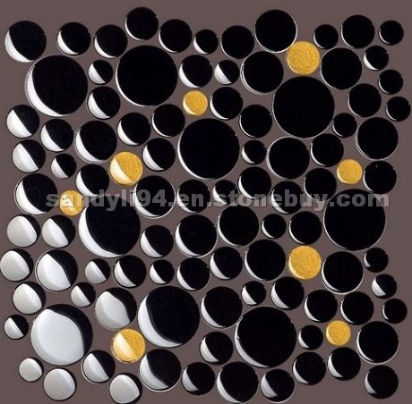 mosaic: bubble