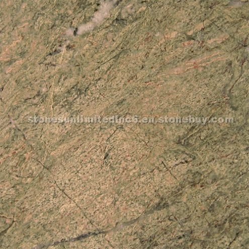 Verde Esmeralda Granite