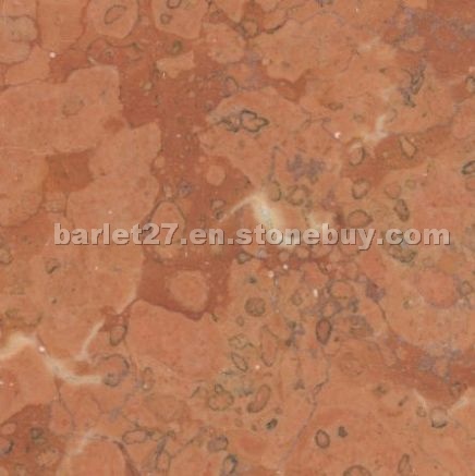 Rosso Verona marble