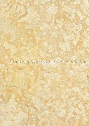 Sahara Sand (Papiro - Galala) Marble