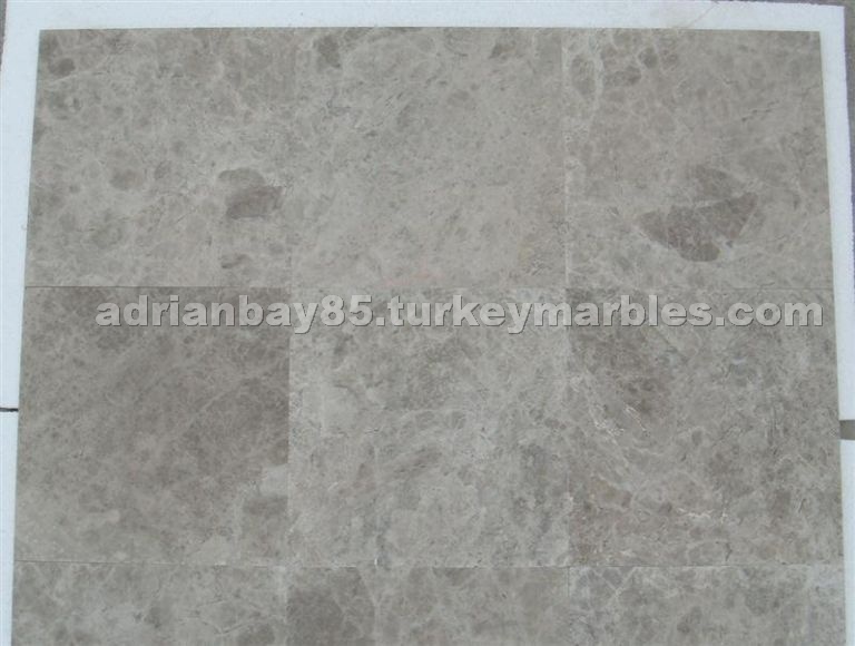 Silver Travertine First Choice