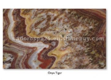 Onyx Tiger