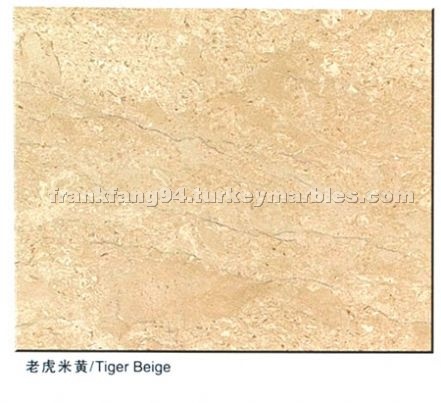 Tiger Beige Marble
