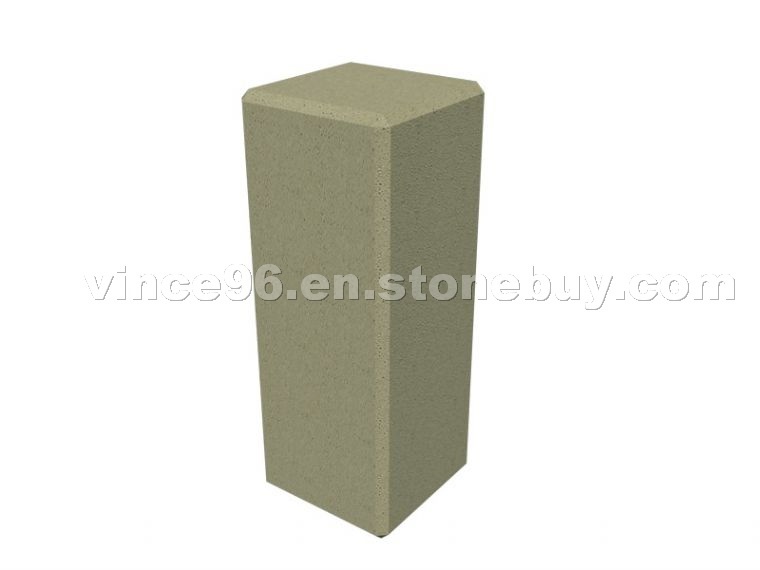 BSQ101 Bollard
