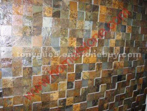 Mosaic Slate