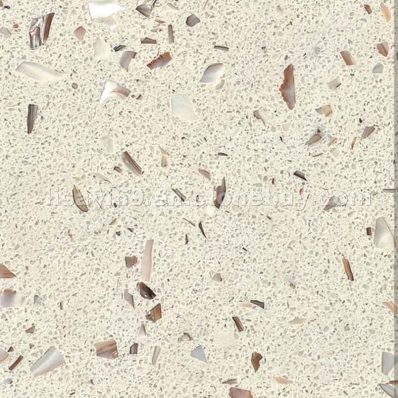 quartz stone flooring