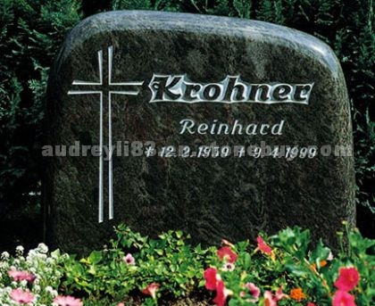 tombstone