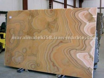 Iran Cappuccino Onyx CC