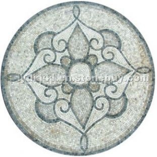 Medallions (ORM-07)