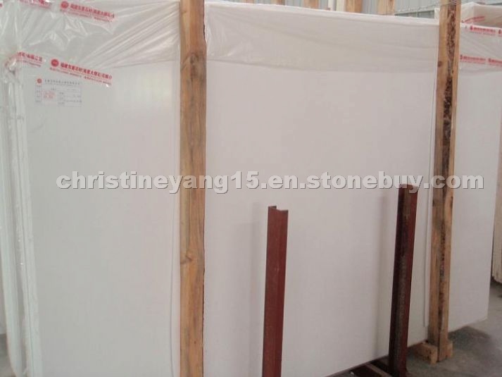 Artificial Stone Pure White Artificial Stone Pure White