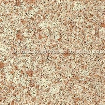 Rock Brown Quartz Stone Tile - YQ001D