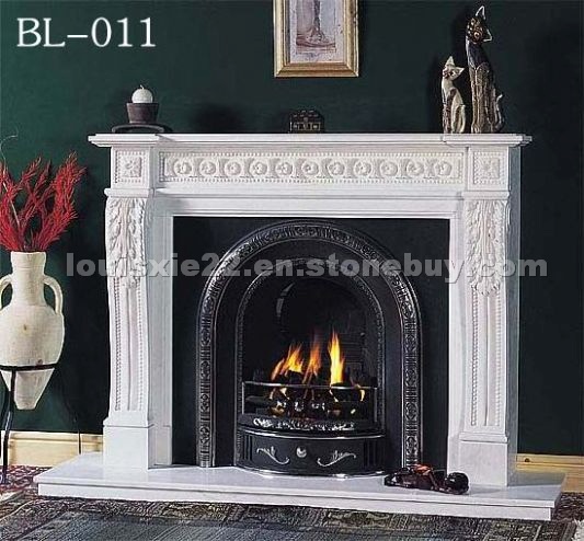 Fireplace Fireplace
