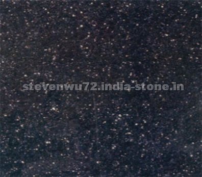 Black Galaxy