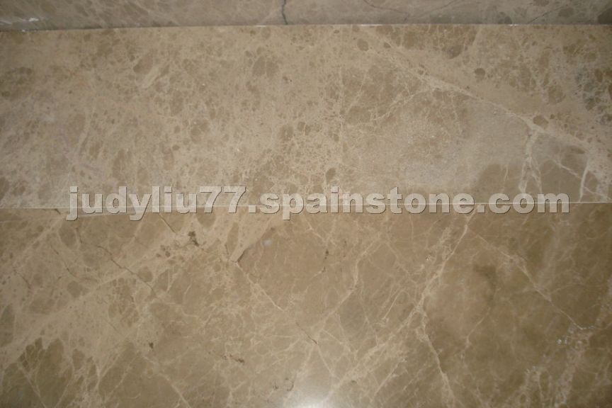 Light Emperador Marble
