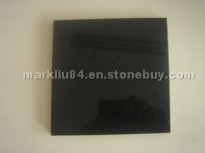 menggu black granite