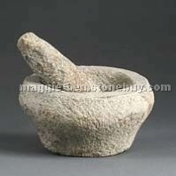 sell granite mortar and pestle