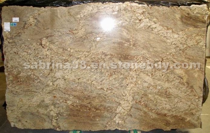 Tuscany granite