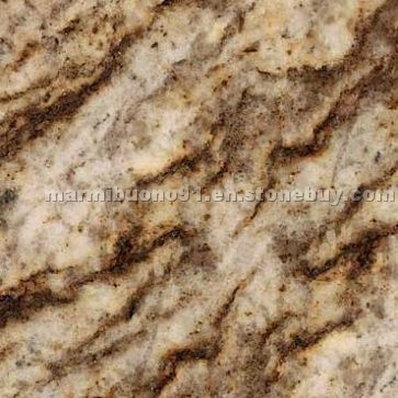 Juparana Coloniale Granite