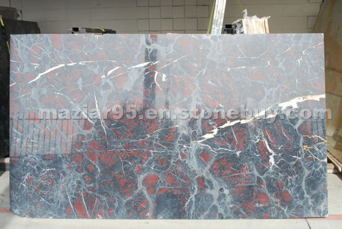 Africa Diamond Granite Slabs
