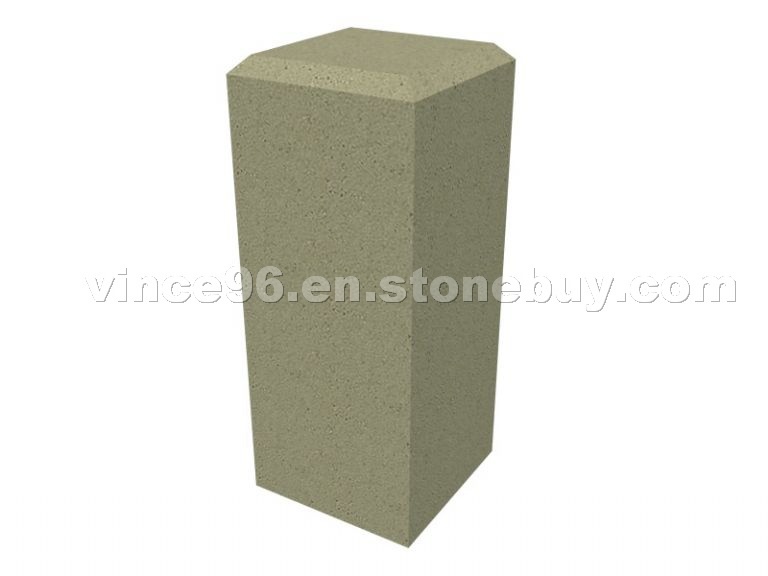 BSQ201 Bollard