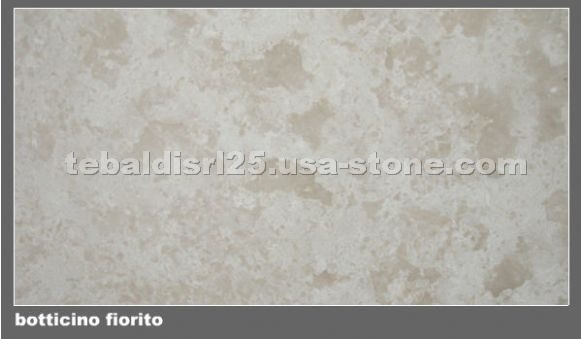 botticino fiorito marble
