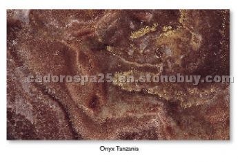 Onyx Tanzania