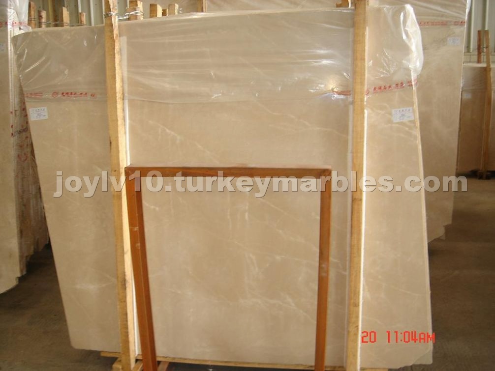 Royal Botticino, Bursa Light Beige