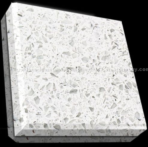 Crystal White GES1020