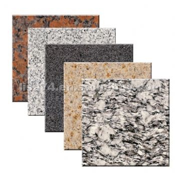 granite