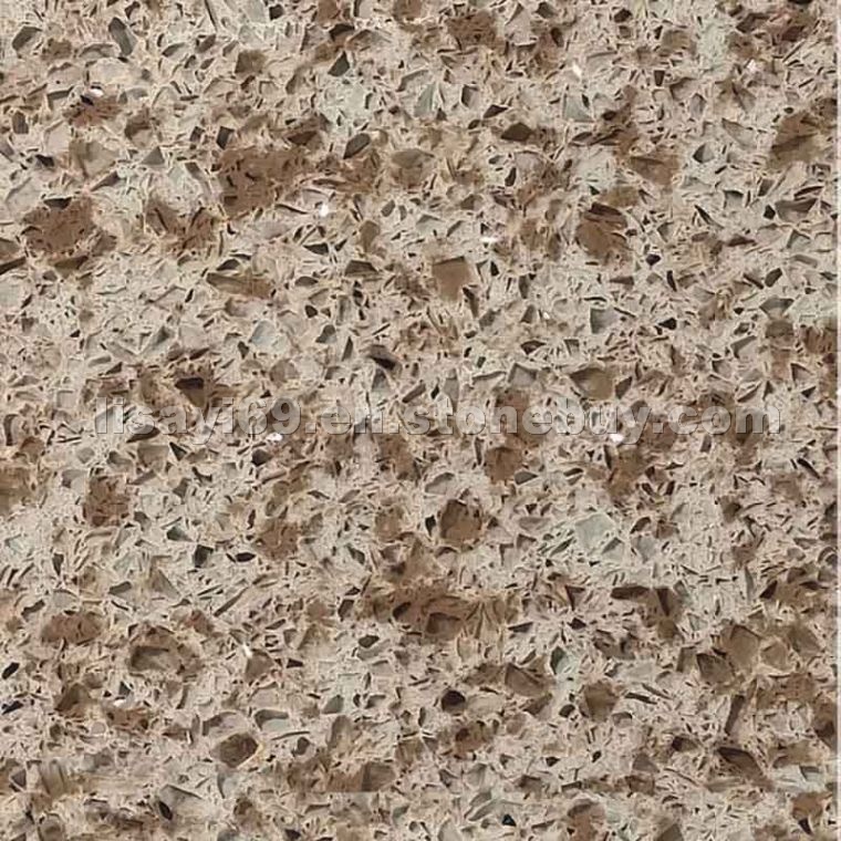 quartz stone slab